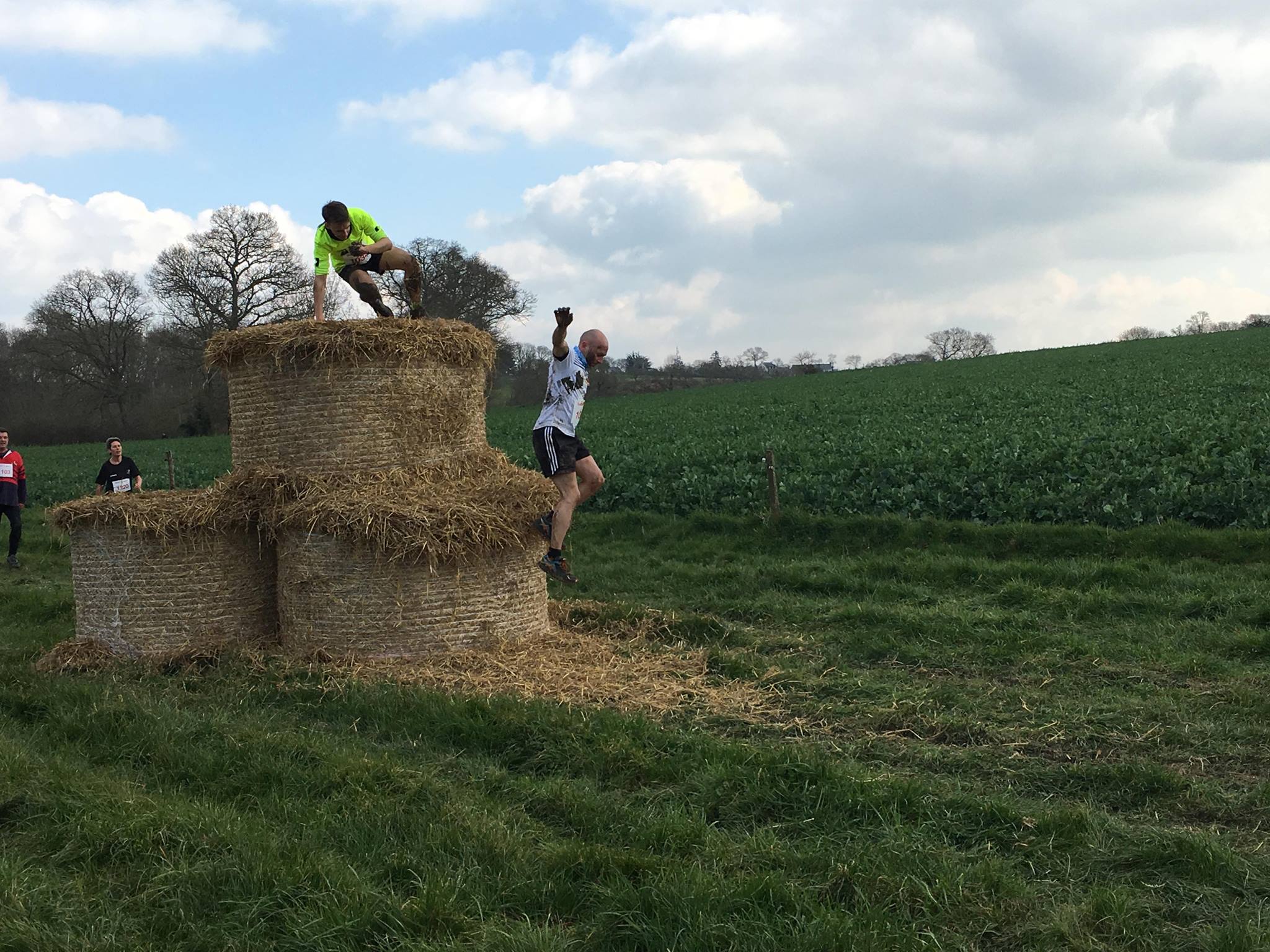 Raid'ingue TC 2019